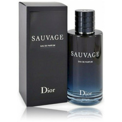 Dior Sauvage Perfume EDP 200 ml