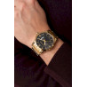 Paul Lorens Men's Watch PL3844B3-1D1 / silver