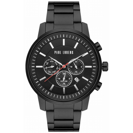 Paul Lorens Men's Watch PL6647B-1A1