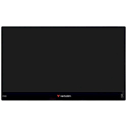 Verbatim 32088 Portable Touch Monitor 14" FHD / 5000mAh