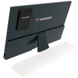 Verbatim 32088 Portable Touch Monitor 14" FHD / 5000mAh