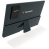Verbatim 32088 Portable Touch Monitor 14" FHD / 5000mAh
