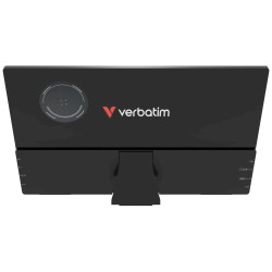 Verbatim 32088 Portable Touch Monitor 14" FHD / 5000mAh