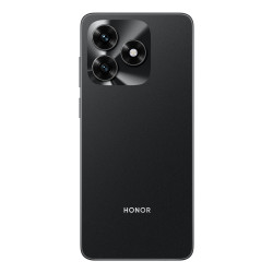 Honor X5c Plus 17.1 cm (6.74") MagicOS 9.0 4 GB 64 GB 5260 mAh Black