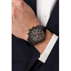Paul Lorens Men's Watch PL6647B-1A1