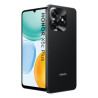 Honor X5c Plus 17.1 cm (6.74") MagicOS 9.0 4 GB 64 GB 5260 mAh Black