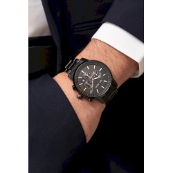 Paul Lorens Men's Watch PL6647B-1A1