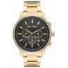 Paul Lorens Men's Watch PL6647B-1D1 / black