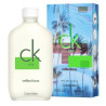 Calvin Klein CK One Reflections Perfume EDT 100 ml