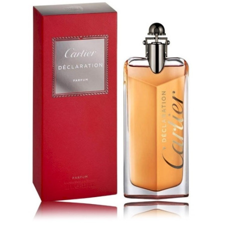 Cartier Declaration Parfum Perfume PAR 100 ml