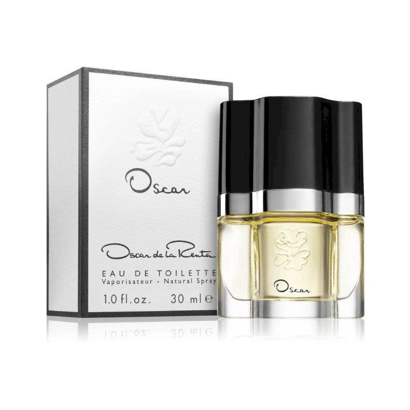 Oscar de la Renta Oscar Perfume EDT 30 ml