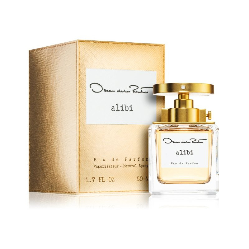 Oscar de la Renta 085715566010