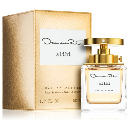 Oscar de la Renta Alibi Perfume EDP 50 ml