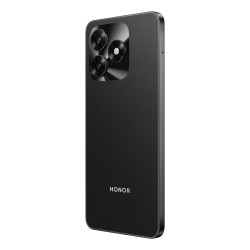 Honor X5c Plus 17,1 cm (6.74") MagicOS 9.0 4 GB 64 GB 5260 mAh Juoda