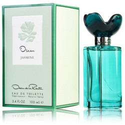 Oscar de la Renta Jasmine Perfume EDT 100 ml