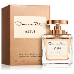 Oscar de la Renta 085715567222