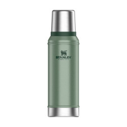 Stanley The Legendary Classic Bottle Thermos 0.94L Green