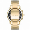 Paul Lorens Men's Watch PL6647B-1D1 / black