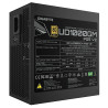 GIGABYTE UD1000GM PG5 V2 power supply unit 1000 W 20+4 pin ATX ATX Black