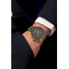 Paul Lorens Men's Watch PL6647B-1D1 / black