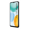Honor X5c Plus 17,1 cm (6.74") MagicOS 9.0 4 GB 64 GB 5260 mAh Juoda