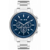 Paul Lorens Men's Watch PL6647B-6C1 / silver