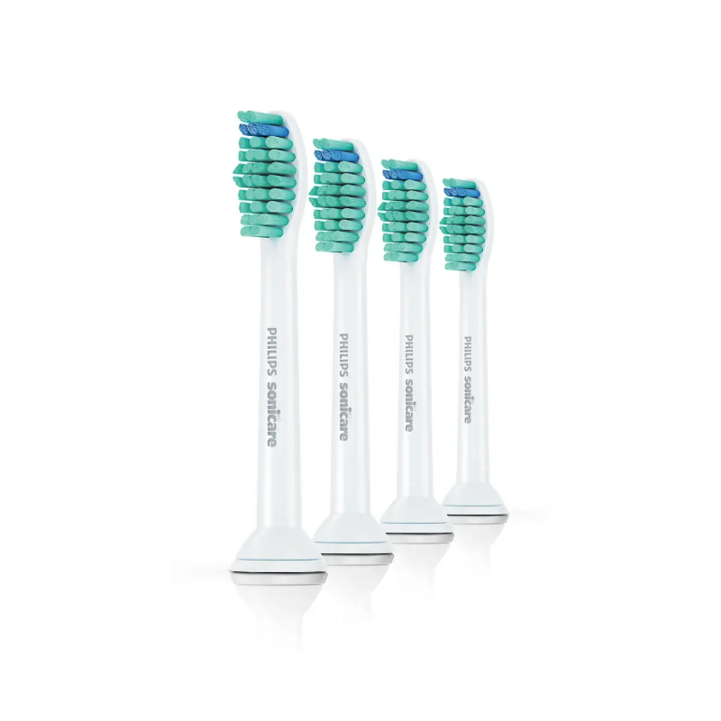 Philips Sonicare ProResults HX6014/87 Brush Heads 4 pcs.