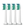 Philips Sonicare ProResults HX6014/87 Brush Heads 4 pcs.