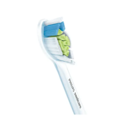 Philips HX6064/87 Optimal White Toothbrush replacement heads 4 pcs.