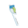 Philips HX6064/87 Optimal White Toothbrush replacement heads 4 pcs.