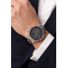 Paul Lorens Men's Watch PL6647B-6C1 / silver