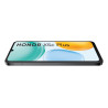 Honor X5c Plus 17,1 cm (6.74") MagicOS 9.0 4 GB 64 GB 5260 mAh Juoda