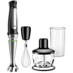 Braun MultiQuick 7 MQ7000X Hand Blender 1000W