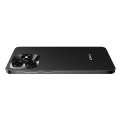 Honor X5c Plus 17.1 cm (6.74") MagicOS 9.0 4 GB 64 GB 5260 mAh Black