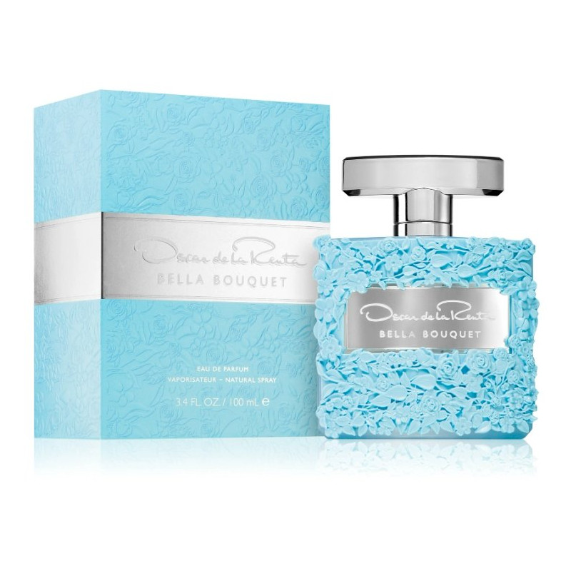 Oscar de la Renta Bella Bouquet Perfume EDP 100 ml