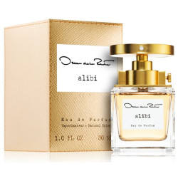 Oscar de la Renta 085715566003