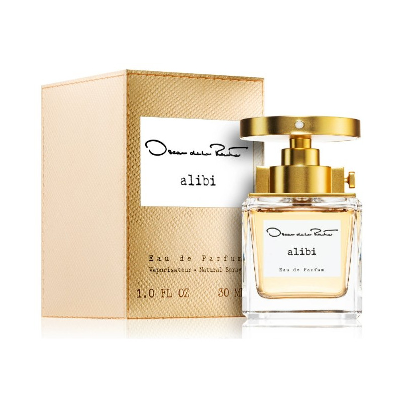 Oscar de la Renta Alibi Perfume EDP 30 ml