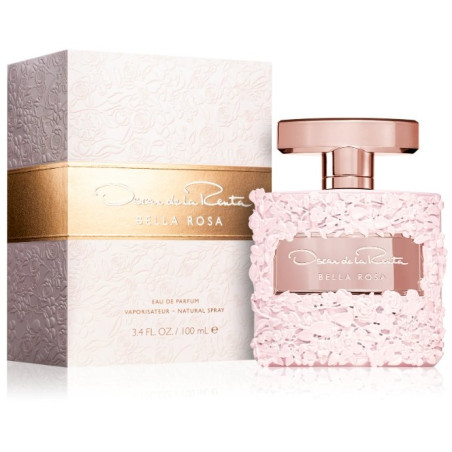 Oscar de la Renta 0085715564207