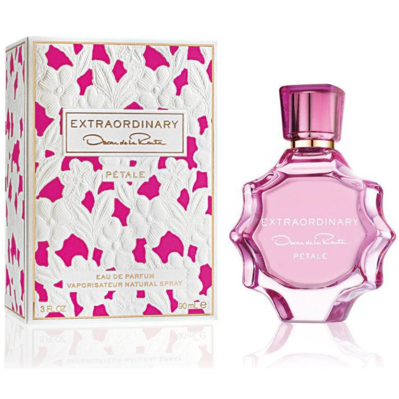 Oscar de la Renta Extraordinary Pétale Perfume EDP 90 ml