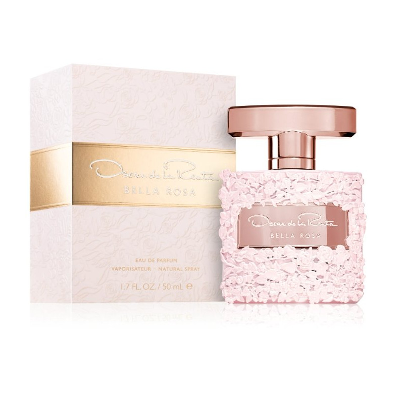 Oscar de la Renta 0085715564214