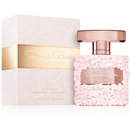 Oscar de la Renta Bella Rosa Perfume EDP 50 ml
