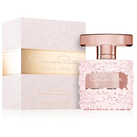 Oscar de la Renta Bella Rosa Perfume EDP 30 ml