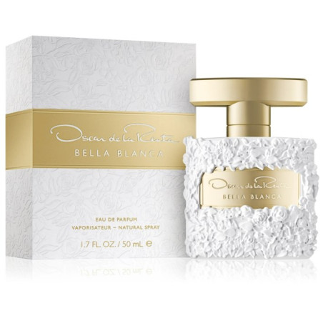 Oscar de la Renta Bella Blanca Perfume EDP 50 ml