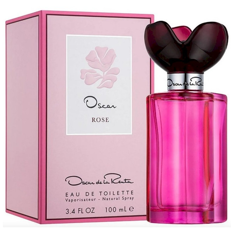Oscar de la Renta Rose Perfume EDT 100 ml