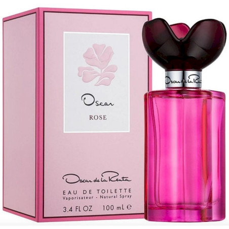 Oscar de la Renta Rose Perfume EDT 100 ml