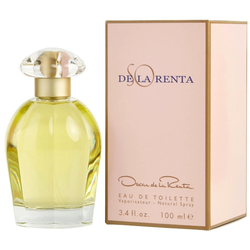 Oscar de la Renta 085715587169