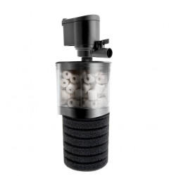 Aquael Turbo filter 1000 vidinis filtras