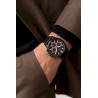 Paul Lorens Men's Watch PL8071A2-1A3 / silver