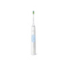 Philips Sonicare HX6859/29 elektrinis dantų šepetėlis Suaugusiems „Sonic“ dantų šepetėlis Balta