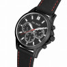 Paul Lorens Men's Watch PL8071A2-1A3 / silver
